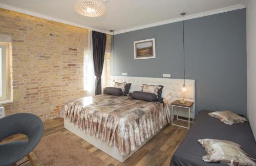 Split Hotel | Aspalathos Residence