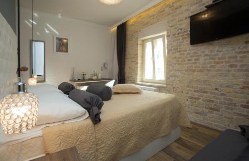 Split Hotel | Aspalathos Residence