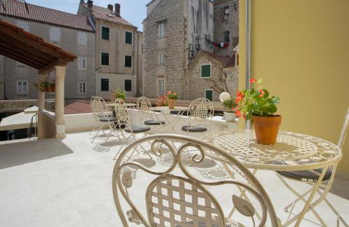Split Hotel | Aspalathos Residence