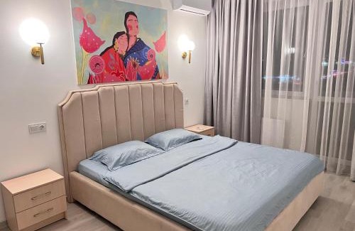 Tuzdybastau Apartment | Aspan apartments