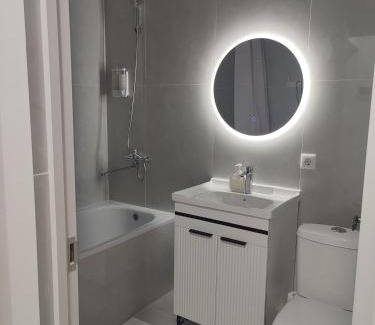 Tuzdybastau Apartment | Aspan apartments