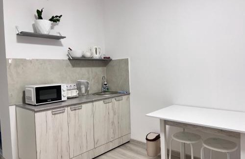 Tuzdybastau Apartment | Aspan apartments