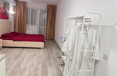 Tuzdybastau Apartment | Aspan apartments
