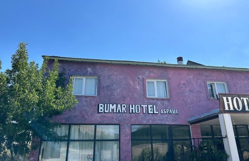 Gevas Apartment | Aspava Hotel