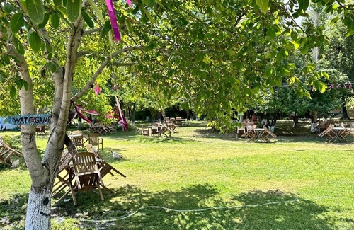 Gevas Apartment | Aspava Hotel