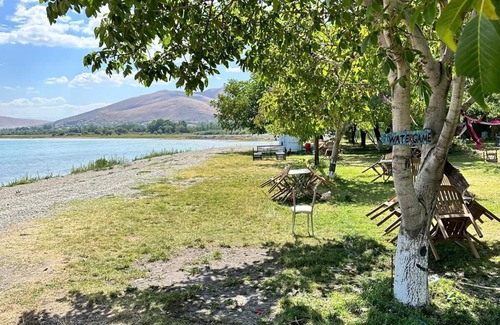 Gevas Apartment | Aspava Hotel