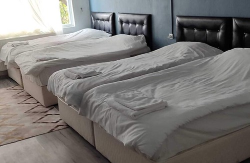 Gevas Apartment | Aspava Hotel