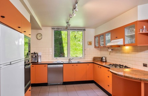 Thredbo Ski Chalet | Aspect 5 - 3 bed & loft Chalet a stones throw from everything Thredbo has to offer