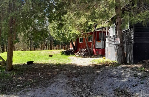 Norland Cabin | Aspen- 3 Bdr cabin