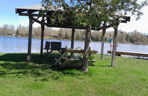 Norland Cabin | Aspen- 3 Bdr cabin