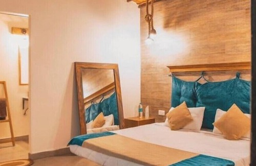 Paliyal Gaon Hotel | Aspen Adventures Camp by Aspen