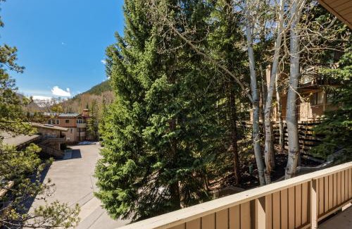 Aspen Apartment | Aspen Alps Apartment #209