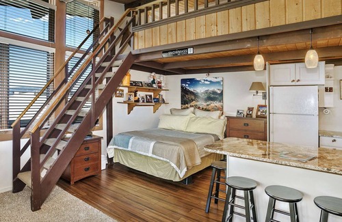 Snowmass Village Condo | Aspen - Aspenwood J9