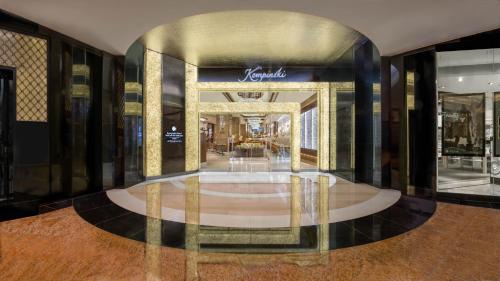 Al Barsha 1 Hotel | Aspen Chalets by Kempinski Hotel Mall of The Emirates