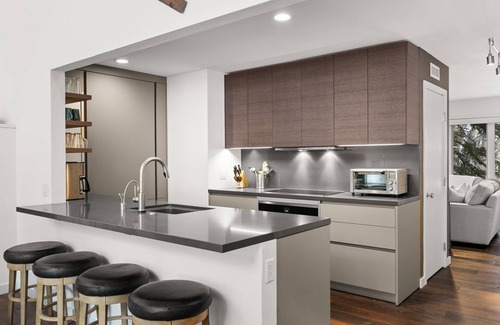 Aspen House | Aspen Core Luxe Getaway with Gondola Views