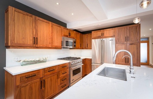 Aspen Apartment | Aspen Core Renovated 2 BR, 2 BA with AC