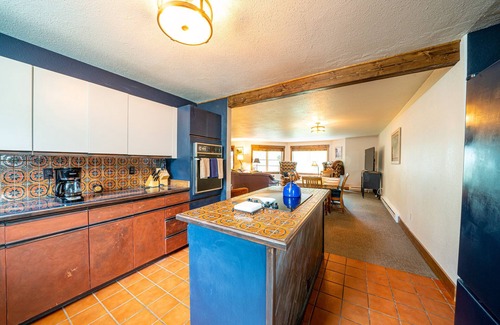 Crested Butte South House | Aspen House
