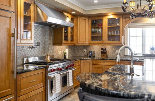 Airmont House | Aspen In Airmont NY