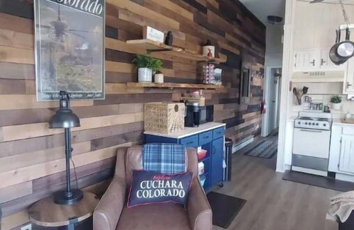Cuchara Condo | Aspen Leaf Retreat