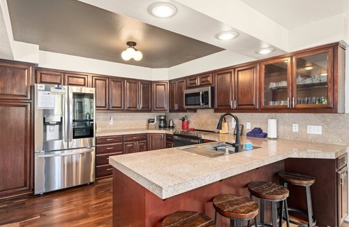 Leavenworth House | Aspen Meadow Retreat - Large Home with Views