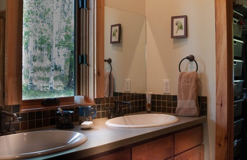 Michigan Hill House | Aspen Tree House: Luxury In The The Heart Of The REAL South Park