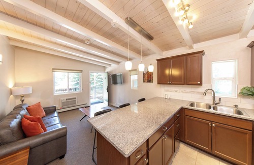 Basalt Hotel | Aspenalt Lodge