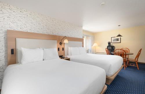 Ogunquit Hotel | Aspinquid Resort