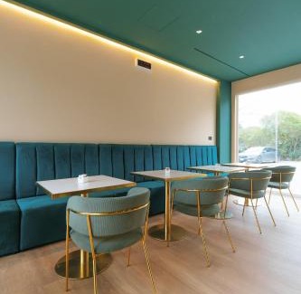 Camerano Hotel | Aspio Hotel