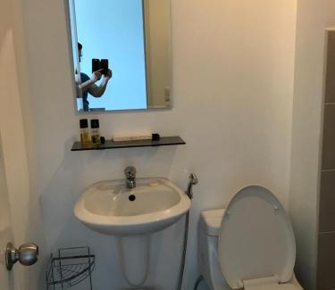 Barangay 29 Apartment | Aspira Studio for daily monthly yearly guests preferably those with new job assignments in Cagayan de Oro CIty