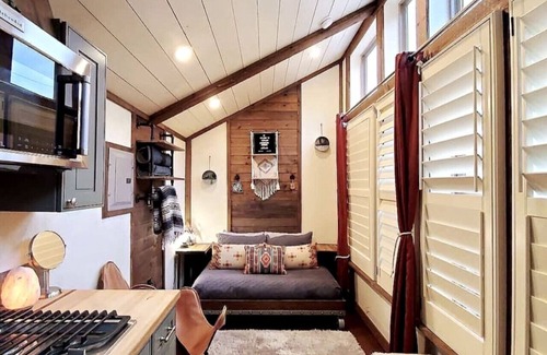 Cottonwood Apartment | Aspire at Tiny Camp Cottonwood