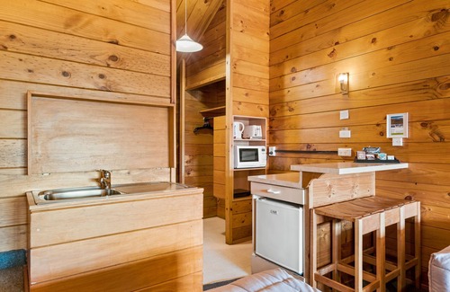 Wanaka Hotel | Aspiring Lodge Motel