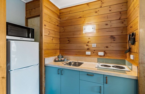 Wanaka Hotel | Aspiring Lodge Motel