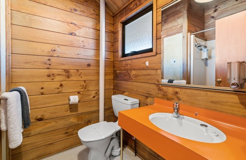 Wanaka Hotel | Aspiring Lodge Motel