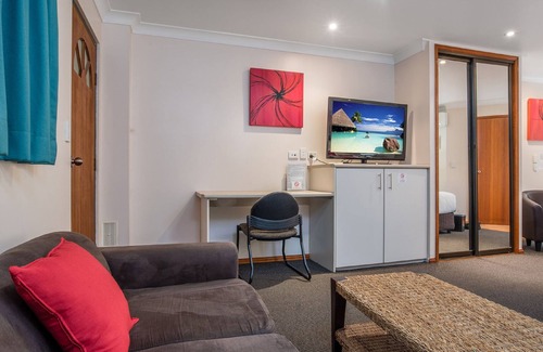 Carseldine Hotel | Aspley Carsel Motor Inn