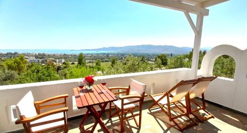 Karystos House | Aspra Chomata Villas