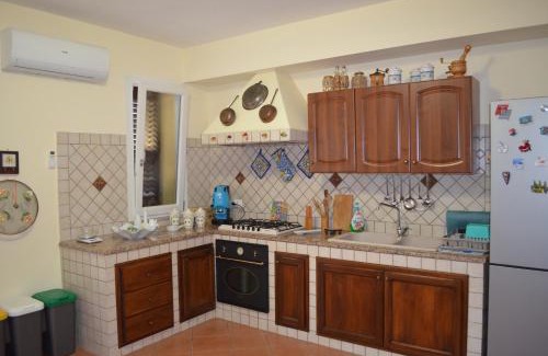 Aspra House | Aspra Mare House