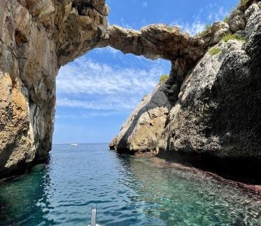 Aspra House | Aspra Mare House