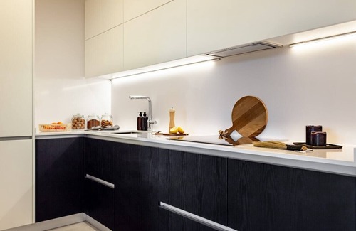 El Parc i la Llacuna del Poblenou Apartment | Asrir - 2 bedroom, terrace and pool in Poblenou