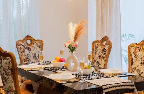 Assagao Villa | Assagao luxury 3bhk villa, JD Enclave