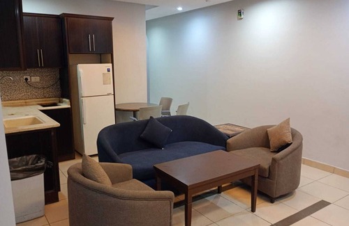 Al-Hamra'a Apartment | Assala Alhamra