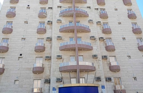 Al-Hamra'a Apartment | Assala Alhamra