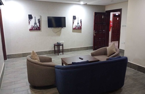 Al-Hamra'a Apartment | Assala Alhamra