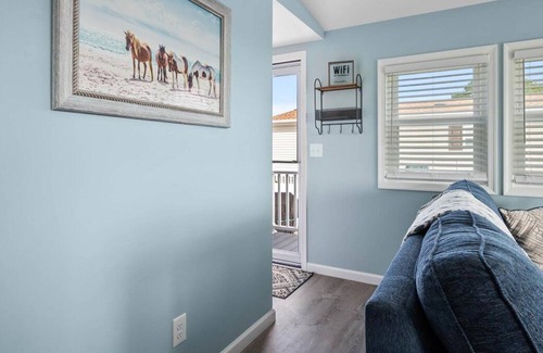 Assateague Pointe House | Assateague Pointe - 2 br 1.5 baths, WOC, 2 pools, game room, stocked fishing ponds and more