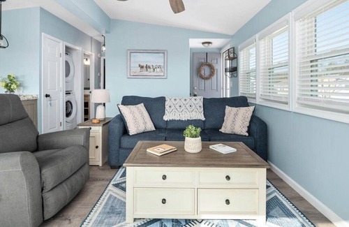 Assateague Pointe House | Assateague Pointe - 2 br 1.5 baths, WOC, 2 pools, game room, stocked fishing ponds and more