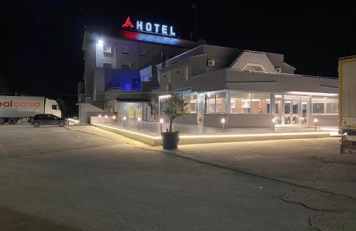 Cerignola Hotel | Asselta Hotel
