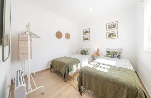 Sao Pedro da Cadeira House | Assenta Beach House - T2