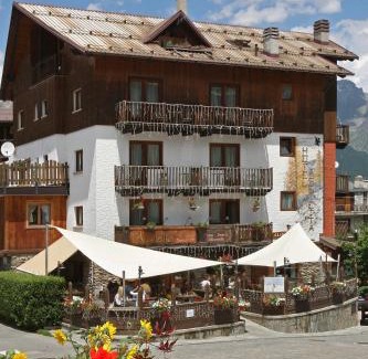 Sauze d'Oulx Hotel | Assietta