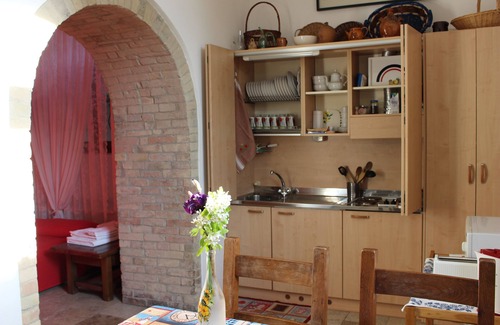 Assisi Apartment | ASSISI FAMILY HOME, the old town center with or without car