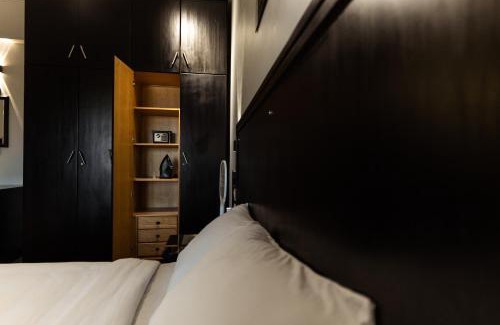 Abnob Hotel | Assiut Cement Hotel