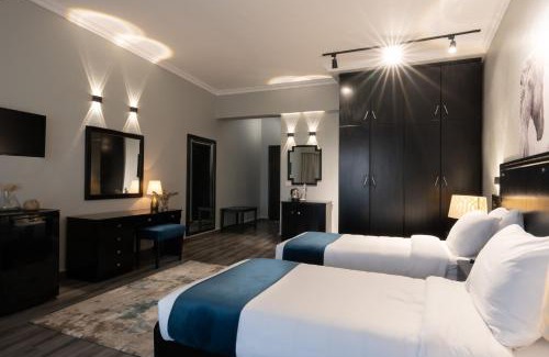 Abnob Hotel | Assiut Cement Hotel